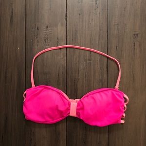 PINK Victoria’s Secret | Bandeau Bikini Top
